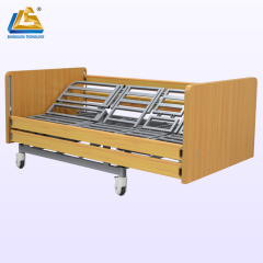 Elderly homecare bed bariatric bed for elderly electric bariatric bed
